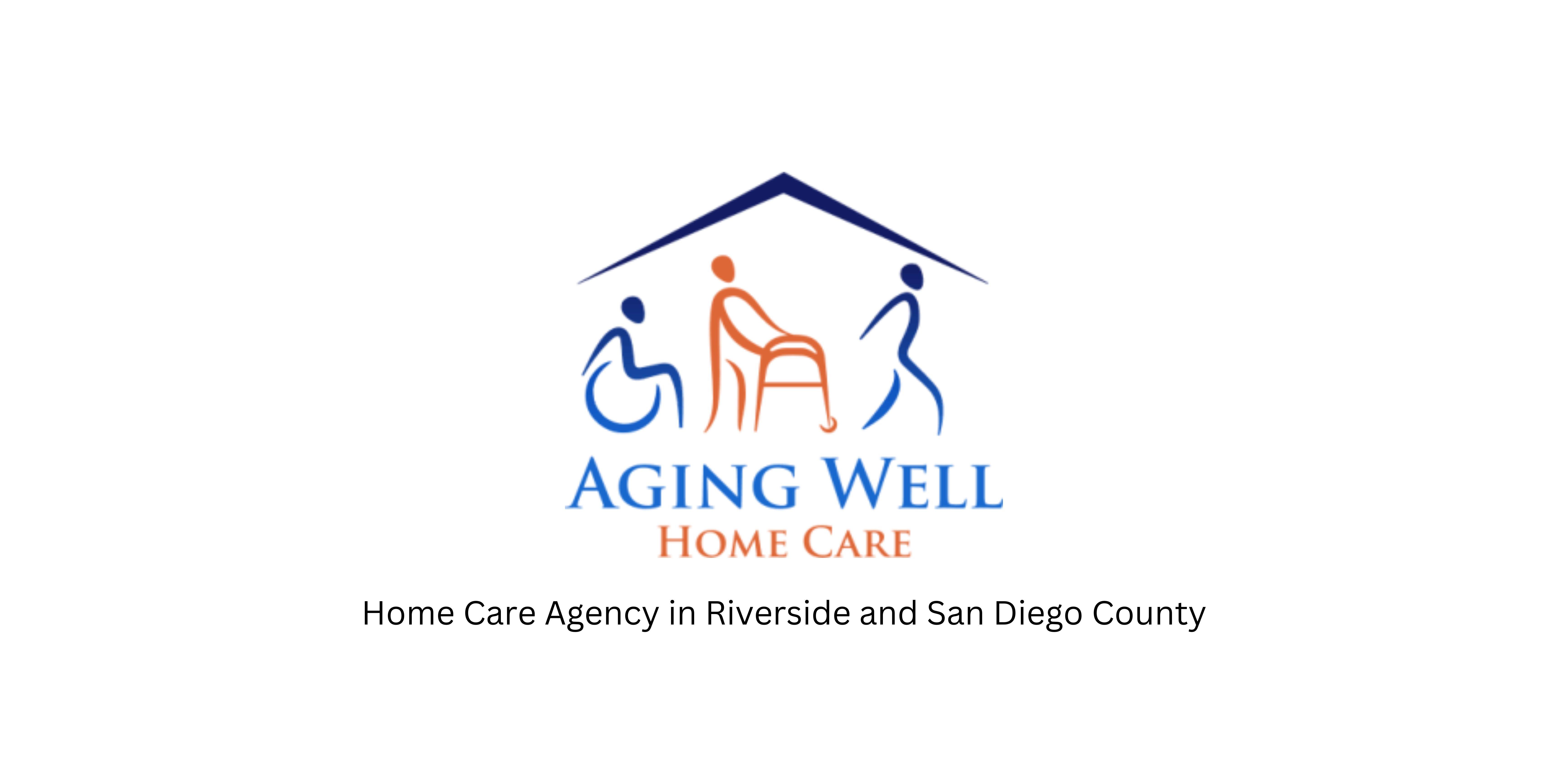 AgingWellHome Care